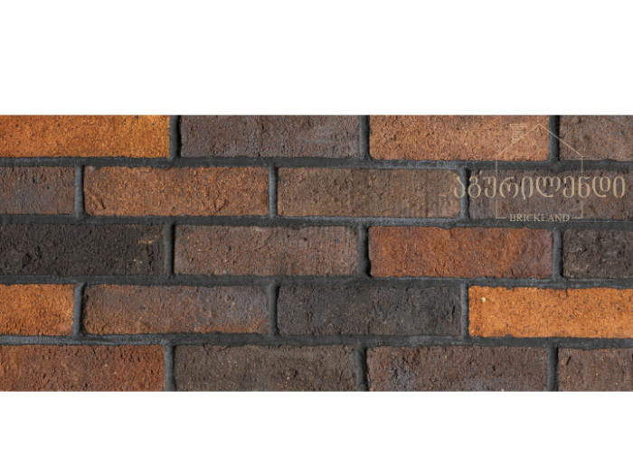 Rustic Brick