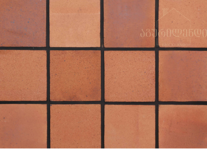 Floor Brick