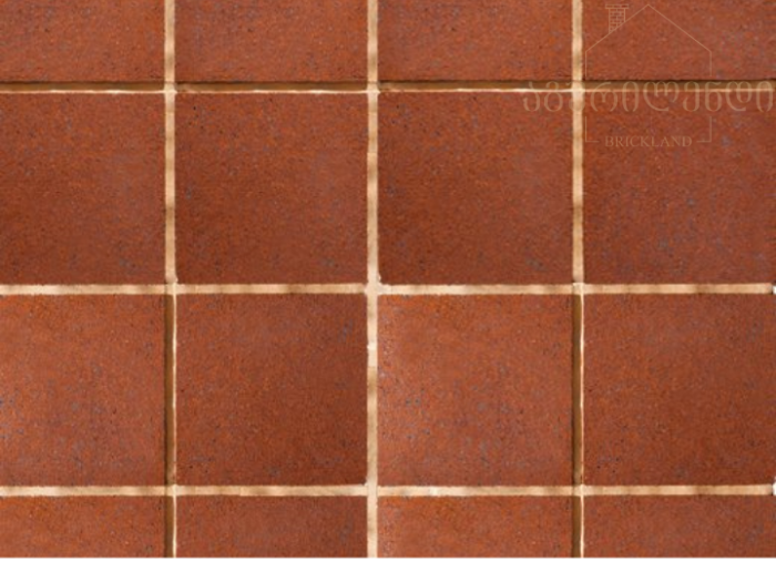 Floor Brick